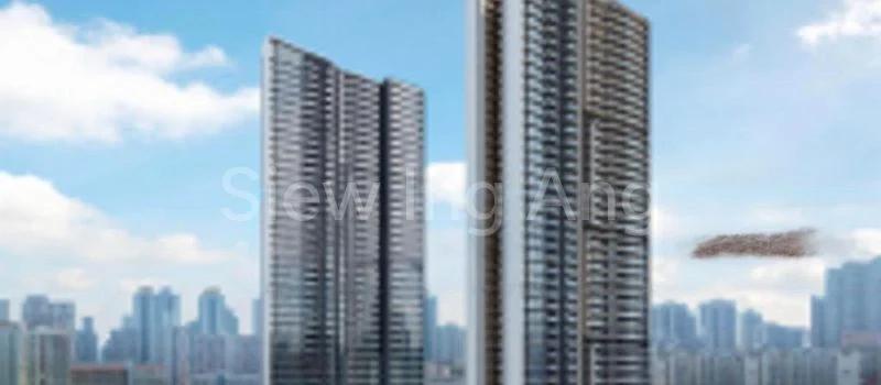 3 Bed Condo for Sale in  The Orient - Image 1